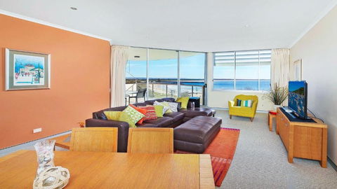 Sandcastle 201 - Accommodation Mooloolaba 2