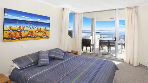Sandcastle 201 - Accommodation Mooloolaba 3