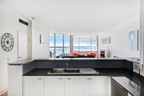Sandcastle Apartments - Accommodation Mooloolaba 2