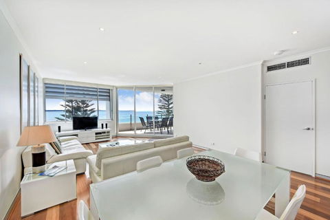 Sandcastle Apartments - Accommodation Mooloolaba 3