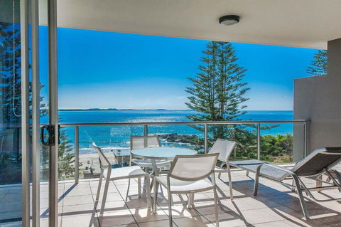 Sandcastle Apartments - Accommodation Mooloolaba 0