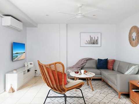 Sandcastle Shores - Accommodation Mooloolaba 1