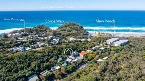 Sandcastles 2 - Accommodation Mooloolaba 0