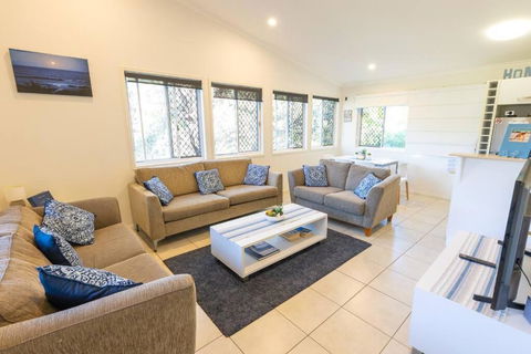 Sandcastles 2 - Accommodation Mooloolaba 1