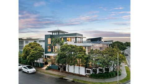 Sandcastles - Accommodation Mooloolaba 2