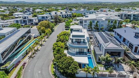 Sandcastles - Accommodation Mooloolaba 0