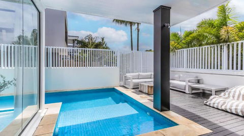 Sandcastles - Accommodation Mooloolaba 3