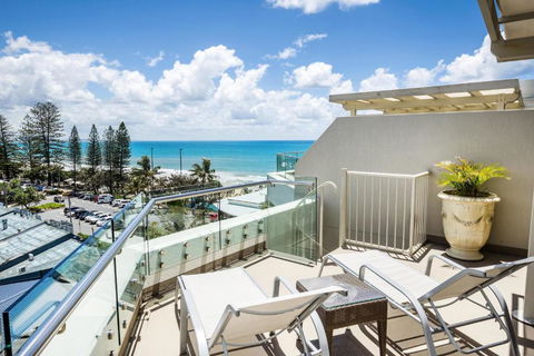 Sandcastles Mooloolaba - Accommodation Mooloolaba 0