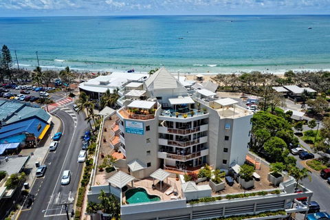 Sandcastles Mooloolaba - Accommodation Mooloolaba 1
