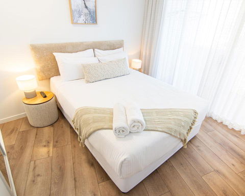 Sandcastles Mooloolaba - Accommodation Mooloolaba 3