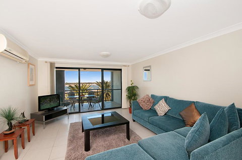 Sandcastles On The Broadwater - Accommodation Mooloolaba 3