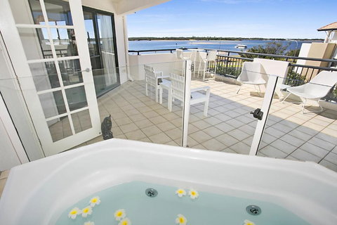 Sandcastles On The Broadwater - Accommodation Mooloolaba 2