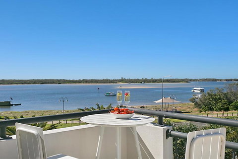 Sandcastles On The Broadwater - Accommodation Mooloolaba 0