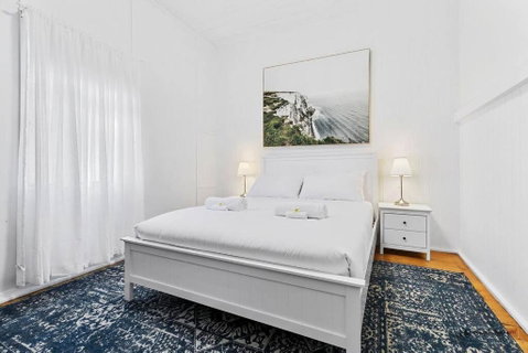 Sandown Beachside Cottage - Accommodation Mooloolaba 3