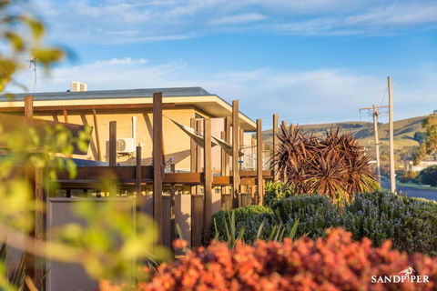 Sandpiper Motel Apollo Bay - Accommodation Mooloolaba 0