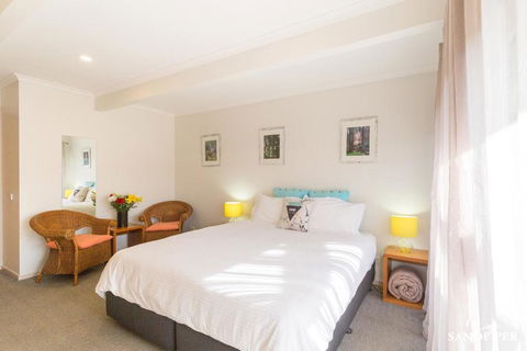 Sandpiper Motel Apollo Bay - Accommodation Mooloolaba 2