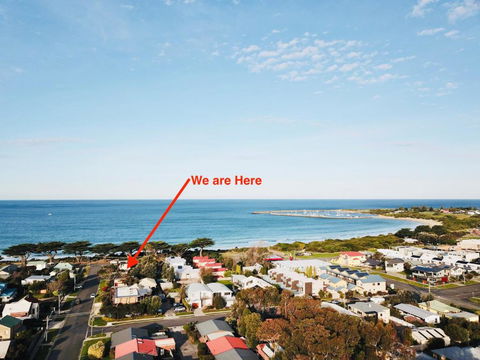Sandpiper Motel Apollo Bay - Accommodation Mooloolaba 1