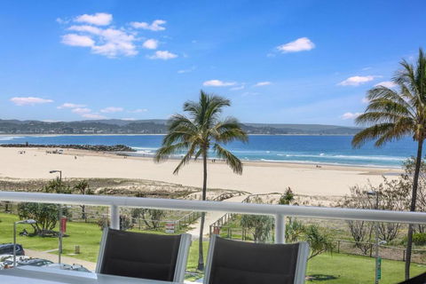 Sands On Greenmount Unit 4 - Accommodation Mooloolaba 1