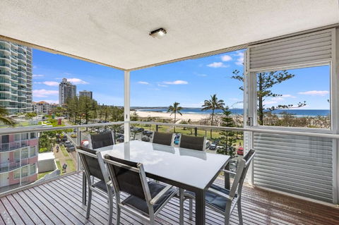 Sands On Greenmount Unit 4 - Accommodation Mooloolaba 0