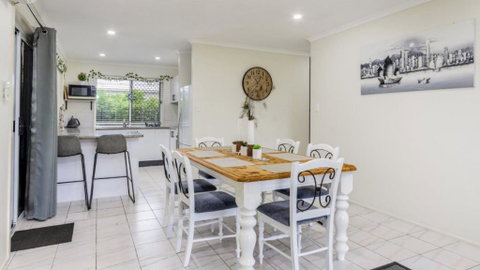 Sandstone Cove At Sandstone Point - Accommodation Mooloolaba 1