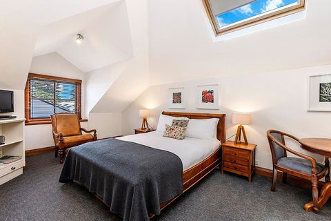 Sandstone Suites - In The Heart Of Port Fairy - Accommodation Mooloolaba 1