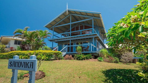 Sandvika - Accommodation Mooloolaba 0