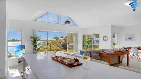Sandy Cove - Accommodation Mooloolaba 0