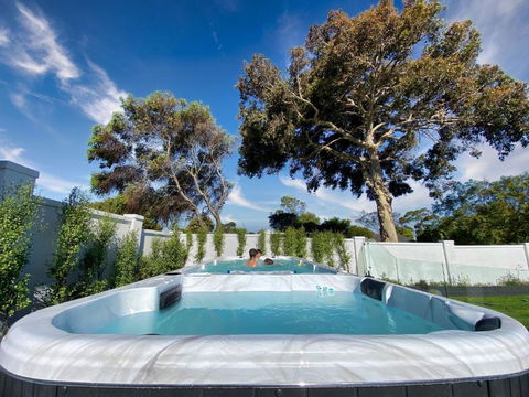 Sandy Delight Inverloch - Accommodation Mooloolaba 0