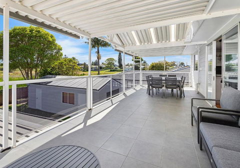 Sandy Dreams - Accommodation Mooloolaba 0