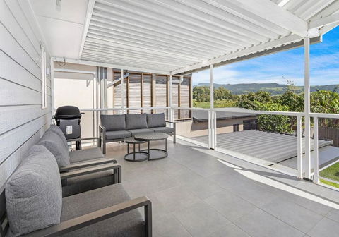 Sandy Dreams - Accommodation Mooloolaba 2