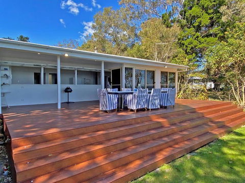SANDY SHORES - Accommodation Mooloolaba 2