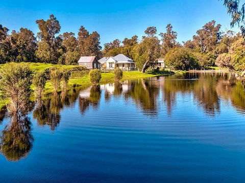 Secluded Rural Retreat In Southwest WA - Accommodation Mooloolaba 0