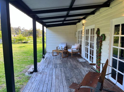 Secluded Rural Retreat In Southwest WA - Accommodation Mooloolaba 2