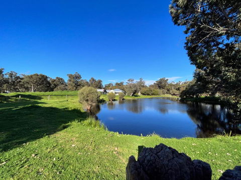 Secluded Rural Retreat In Southwest WA - Accommodation Mooloolaba 1