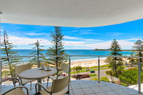 Sirocco 608 By G1 Holidays - Accommodation Mooloolaba 1