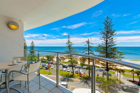Sirocco 608 By G1 Holidays - Accommodation Mooloolaba 2