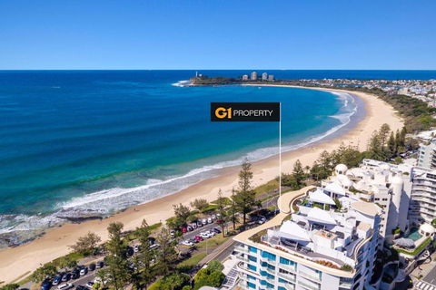 Sirocco 608 By G1 Holidays - Accommodation Mooloolaba 3