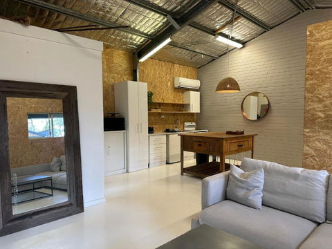 Solace In Salt Ash - Accommodation Mooloolaba 0