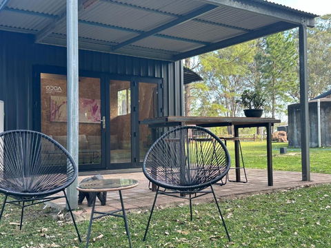 Solace In Salt Ash - Accommodation Mooloolaba 2