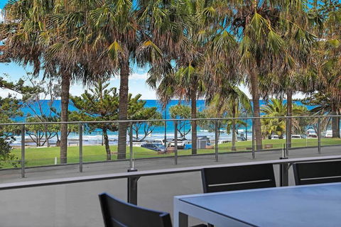 Spinnaker Apt 6- Mooloolaba Beach - Accommodation Mooloolaba 0