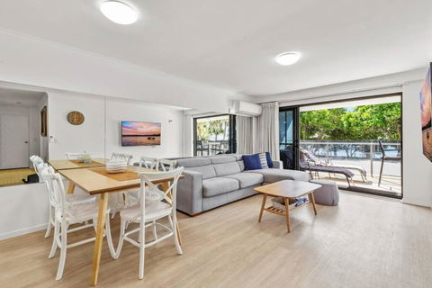 Spinnaker Apt 6- Mooloolaba Beach - Accommodation Mooloolaba 1