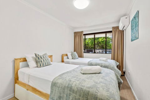 Spinnaker Apt 6- Mooloolaba Beach - Accommodation Mooloolaba 2