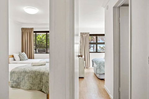 Spinnaker Apt 6- Mooloolaba Beach - Accommodation Mooloolaba 3