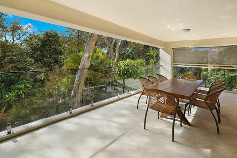 Spinnaker Quays - Accommodation Mooloolaba 1