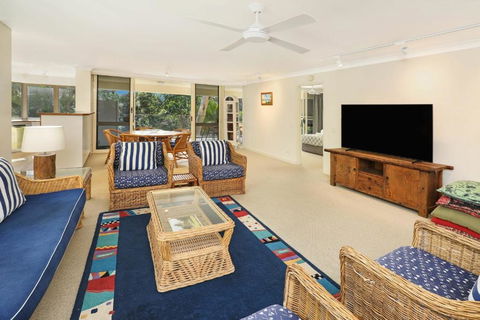 Spinnaker Quays - Accommodation Mooloolaba 3