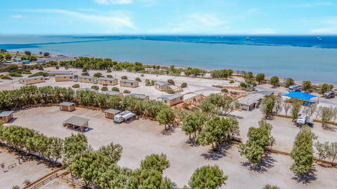 Tasman Holiday Parks - Denham Seaside - Accommodation Mooloolaba 0