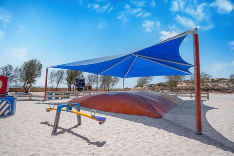 Tasman Holiday Parks - Denham Seaside - Accommodation Mooloolaba 2