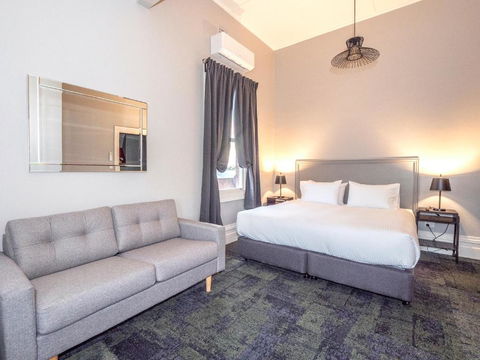 Telegraph Hotel Numurkah - Accommodation Mooloolaba 0