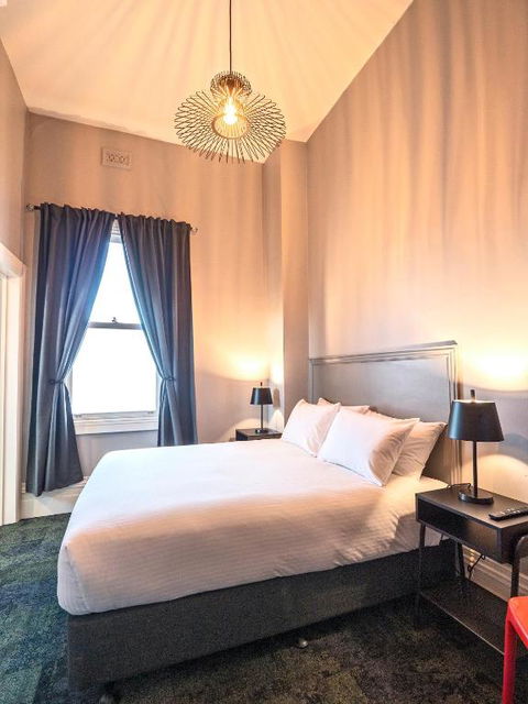 Telegraph Hotel Numurkah - Accommodation Mooloolaba 2