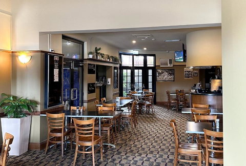 The Colliery Inn, Wallsend - Accommodation Mooloolaba 2